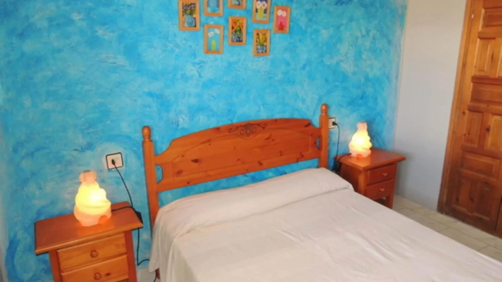 Pretty Apartment With Balcony Rosas España